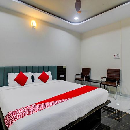 Hotel O Bhilva Inn Kondapur (Telangana) Exterior foto