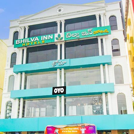 Hotel O Bhilva Inn Kondapur (Telangana) Exterior foto